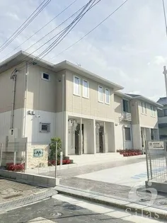 アーク B棟の画像