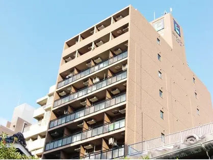 エステムコート新大阪【1階】の外観