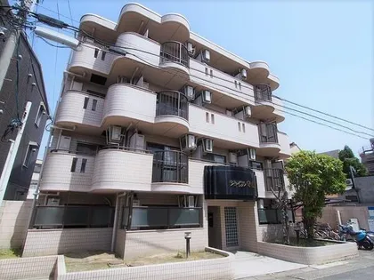 ジョイフル守山の画像