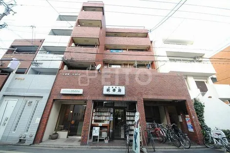 ロイヤルコーポ大同の画像