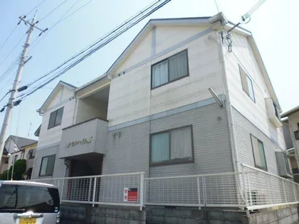 エクセルハイムIIの画像