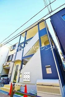 ハーモニーテラス西加賀屋の画像