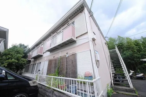 サンハイツAの画像