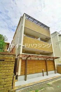 ラモーナ玉出東Iの画像