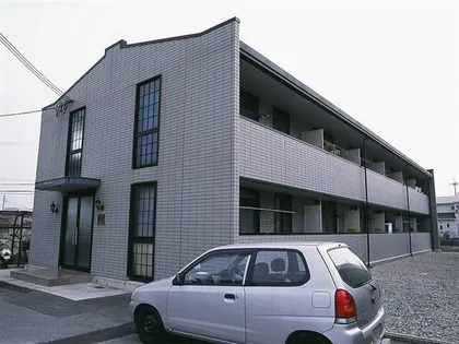 レオパレスEAST AUK IIIの画像