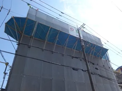 フォートレス神崎川CENTERの画像