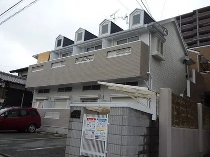 インレット姪浜の画像