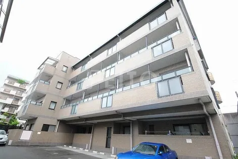 ビラ妙松館の画像
