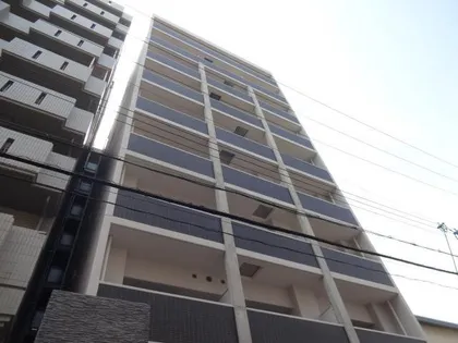 ELーSIA SHINーOSAKAの画像