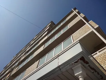 ヒシヒラリバーハイツの画像