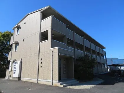 グレースコーポIIIの画像