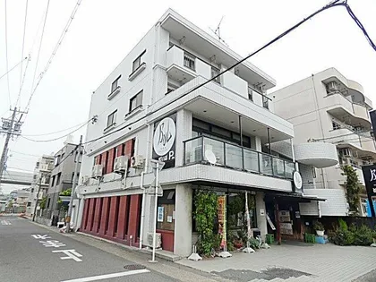 サンライズ喜多山の画像