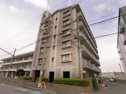 ハピネスハイツの画像