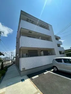 フジパレス泉大津ノースの画像