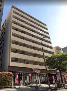 プチメゾン室見【6階】の外観