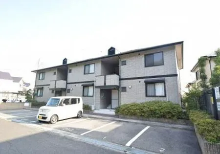 シャルマンコートの画像