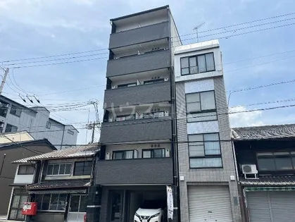 ブリエ五条大宮の画像