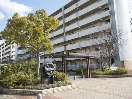 URフレール須磨たかとりの画像