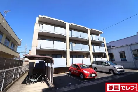 ウィルあじまの画像