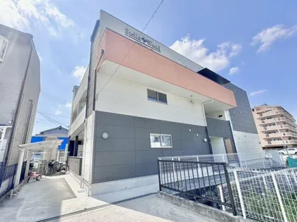 ステラウッド野中IIIの画像