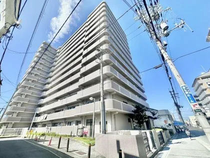 ロイヤルハイツ藤井寺の画像