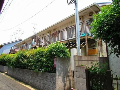 アルシュ住之江の画像