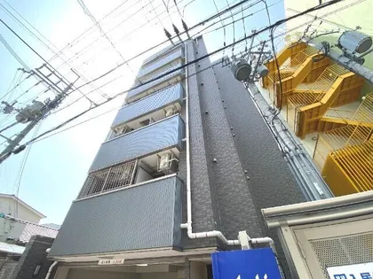 グランパシフィック十三の画像