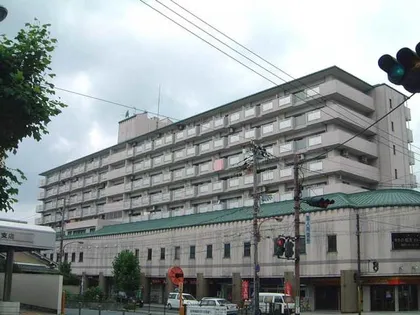 URエルト桜井の画像