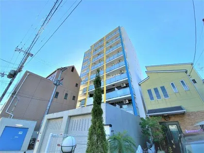 パラゴン小路の画像