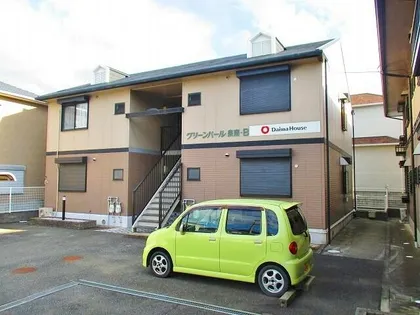 グリーンパール泉南 A Bの画像