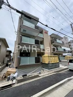 F ASECIA 神屋町の画像