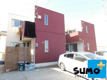 ブリッジビュー A棟の画像