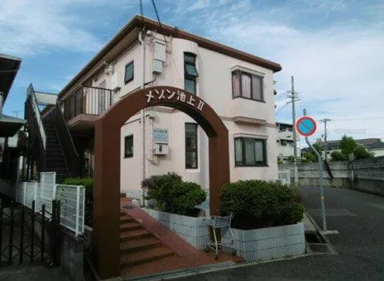 メゾン池上Ⅱの画像