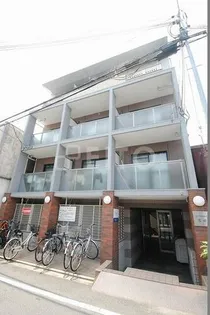 アーベイン吉田【1階】の外観