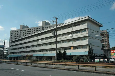 UR大浜南町第二の画像