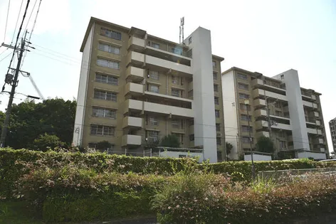 UR泉南一丘の画像