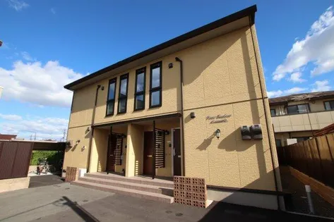 ポルトボヌールの画像