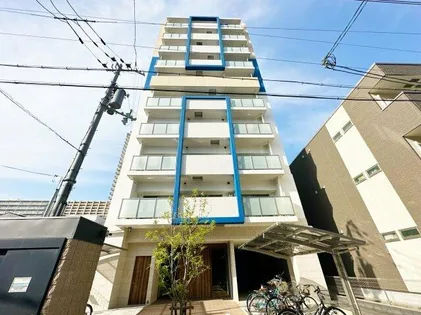 GRAVIS城東中央の画像