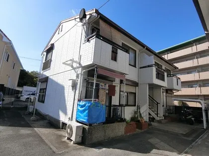 ラ クルー横江B棟の画像