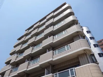 プリンスコート新高の画像