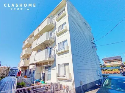 東新ハイツの画像