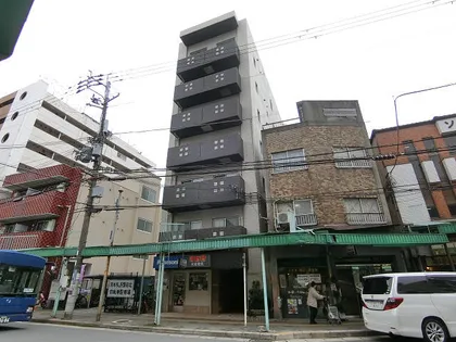 アプロディール茨木駅前の画像