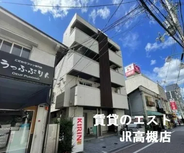 グランベール高槻の画像