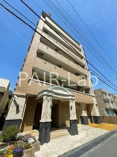 サクラメント駅南大路の画像