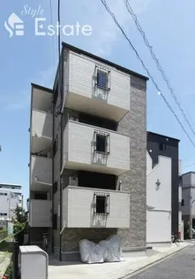 BLISS中村日赤の画像