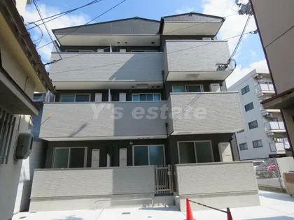 新深江ベルハイツの画像