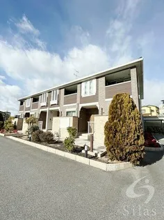 ルミエール マゴジⅥの画像