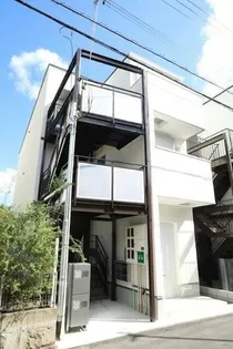 ルミネコート東町の画像