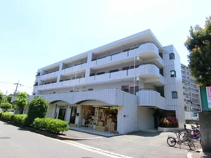 フレグランス佐藤Iの画像