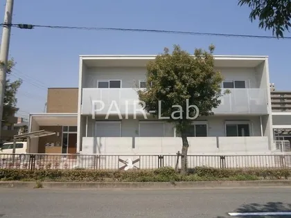 エスパシオ駅南の画像
